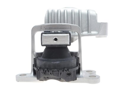 Подушка (опора) двигателя renault 112105HA0A