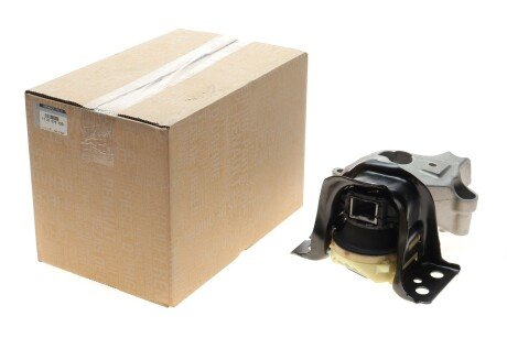 Подушка (опора) двигуна renault 112107673R