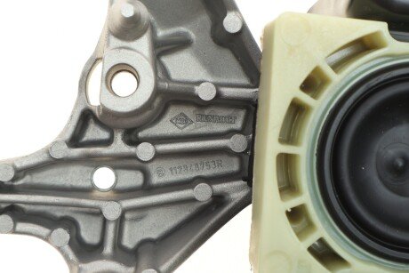 Подушка (опора) двигуна renault 112107673R