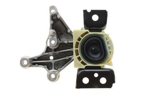 Подушка (опора) двигуна renault 112107673R