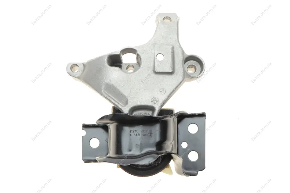 Подушка (опора) двигателя renault 112107673R