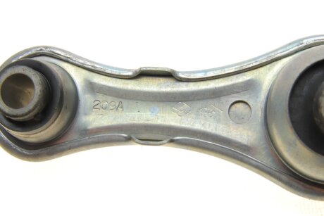 Подушка (опора) двигателя renault 112381035R