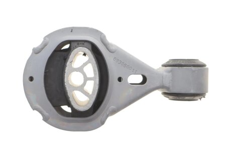 Подушка (опора) двигателя renault 112387776R на Рено Сценик 3