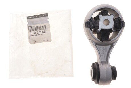 Подушка (опора) двигателя renault 11350JY00A