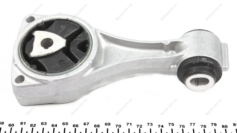 Подушка (опора) двигателя renault 113560001R