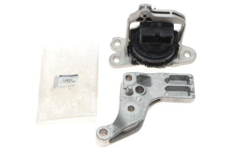 Подушка (опора) двигателя renault 113752598R