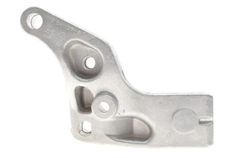 Подушка (опора) двигателя renault 113752598R