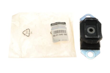Подушка (опора) двигателя renault 6001548160