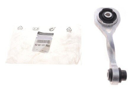 Подушка (опора) двигуна renault 8200151995