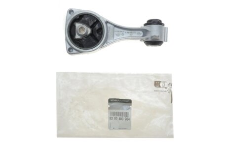 Подушка (опора) двигателя renault 8200403904