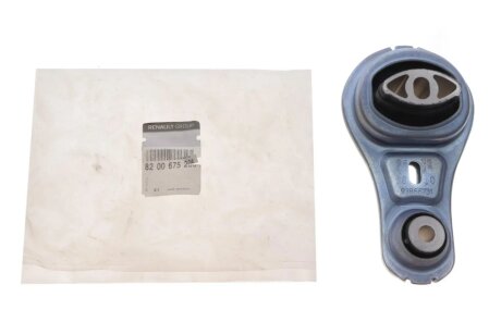 Подушка (опора) двигуна renault 8200675206