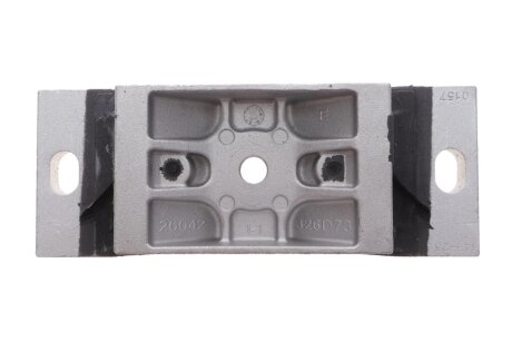 Подушка (опора) двигателя renault 8200676857