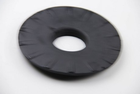 Подушка задней пружины (нижняя) Trafic/Vivaro 01- renault 8200190743