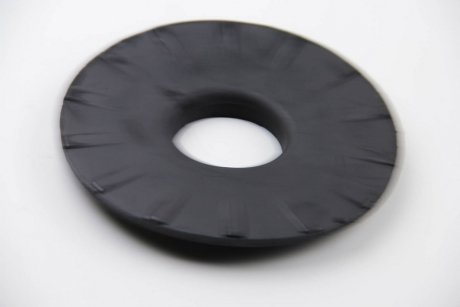 Подушка задней пружины (нижняя) Trafic/Vivaro 01- renault 8200190743