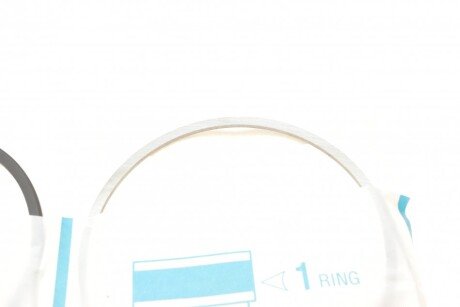 Поршень renault 120A11738R