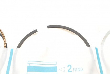 Поршень renault 120A11738R