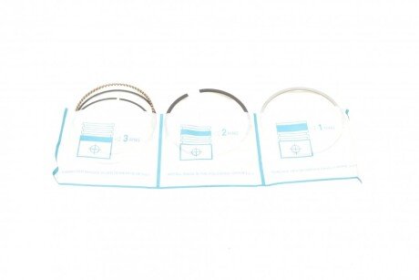 Поршень renault 120A11738R