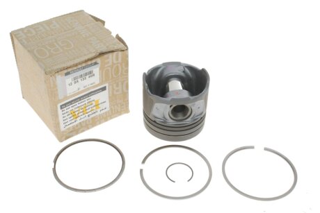 Поршень renault 120A13546R