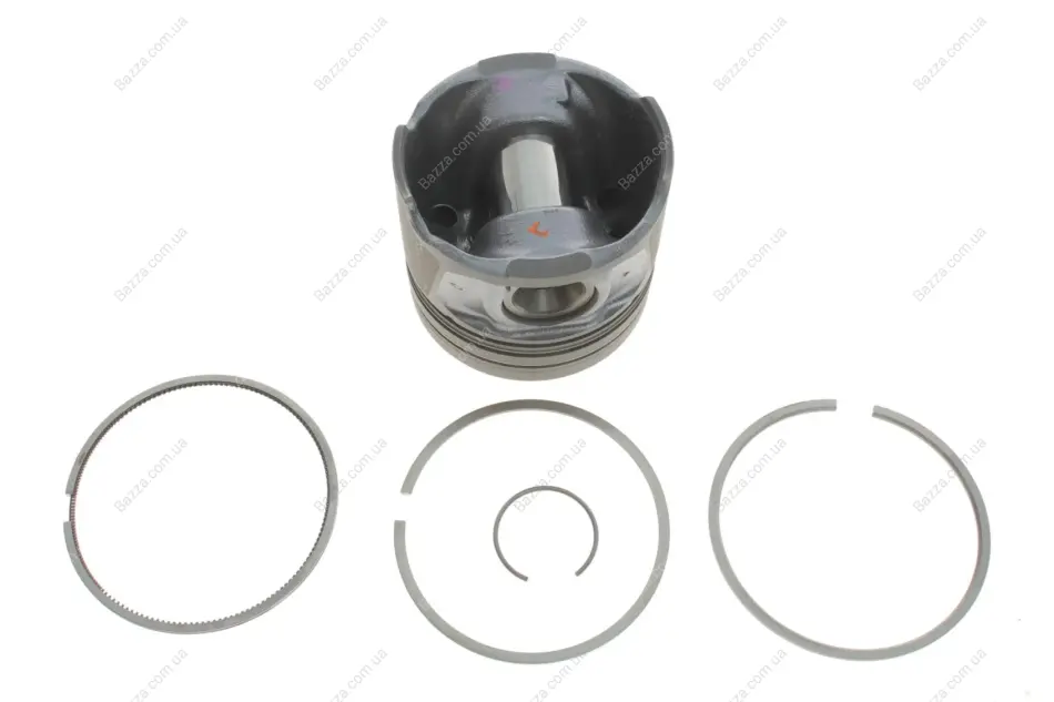 Поршень renault 120A13546R