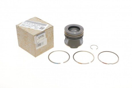Поршень renault 120A11104R
