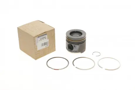 Поршень renault 120A13419R