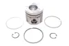 Поршень Trafic/Master/Kangoo 1.9dCi 01- (80mm/STD) renault 7701472834