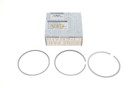 Поршневые кольца renault 120335489R