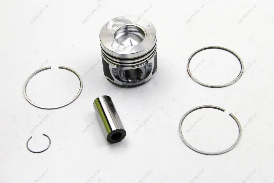 Поршневые кольца renault 120A10538R