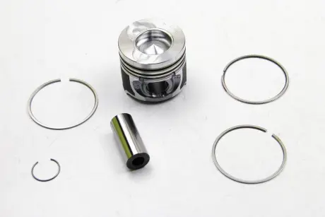 Поршневые кольца renault 120A10538R