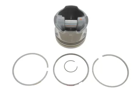 Поршневые кольца renault 120A14373R