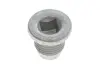 Пробка сливная масленного поддона, 1.9DTI renault 7703075348