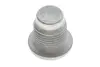 Пробка сливная масленного поддона, 1.9DTI renault 7703075348