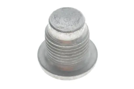 Пробка сливная масленного поддона, 1.9DTI renault 7703075348 Рено Сценик 2