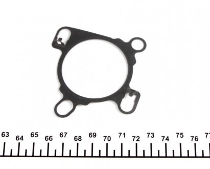 Прокладка дросельной заслонки renault 8200577398