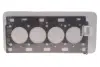 Прокладка Г/Б /Opel 2.5DTI/2.5DCI G9U MLS 1.2MM Renault 8200406743 (фото 1)