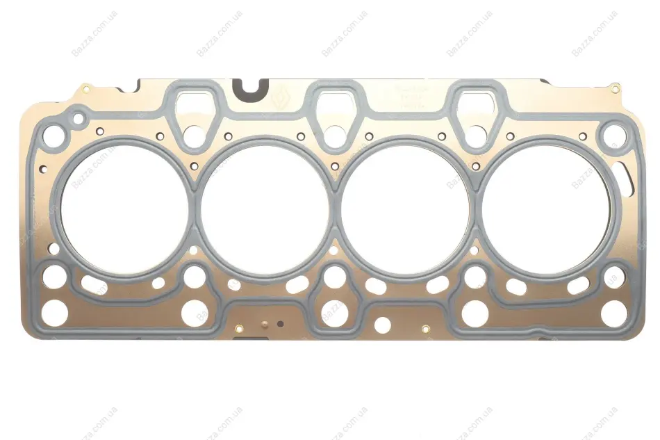 Прокладка ГБЦ 1,5dci Kangoo II 08- Renault 110446505R (фото 1)