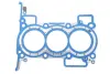 Прокладка ГБЦ renault 110442970R