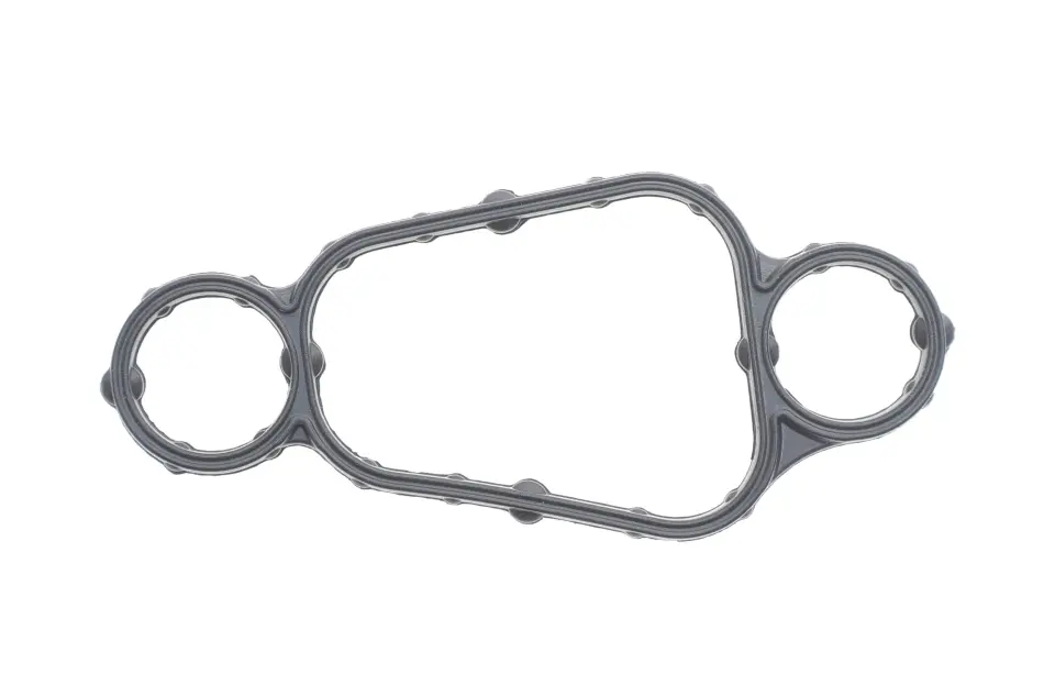 Прокладка картера renault 135654971R