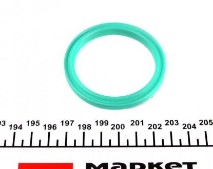 Прокладка патрубка renault 7701070785