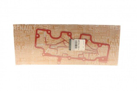 Прокладка сепаратора renault 118377804R