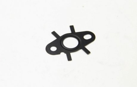 Прокладка турбины Trafic/Vivaro 2.0dCi 06- (трубка слива масла) renault 7701068101