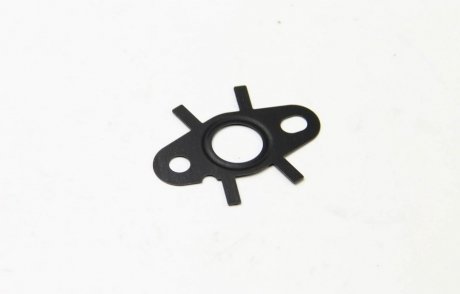 Прокладка турбины Trafic/Vivaro 2.0dCi 06- (трубка слива масла) renault 7701068101