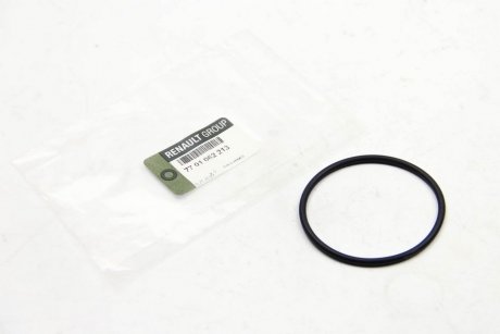 Прокладка водяного насоса Master/Trafic 2.0dCi 06- renault 7701062213