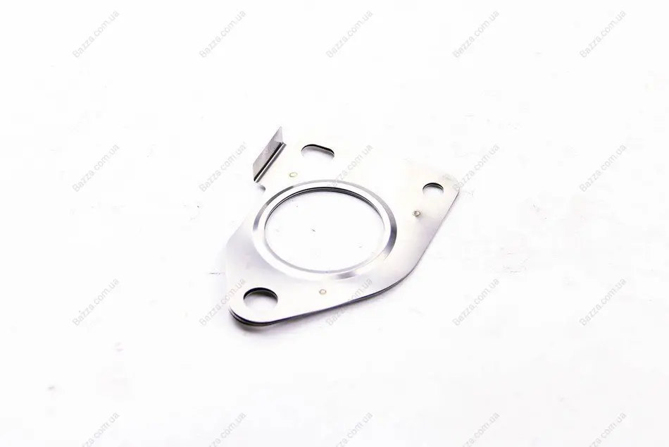 Прокладка выпускного коллектора renault 8200803945
