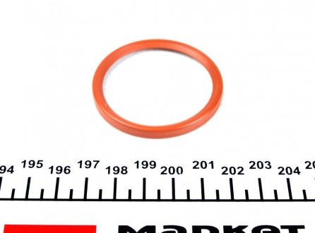 Прокладка зливної пробки renault 7701071156