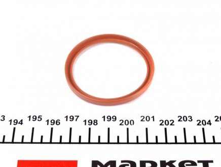 Прокладка зливної пробки renault 7701071156