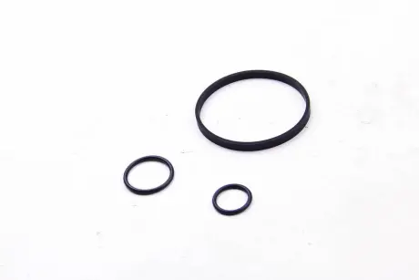 Прокладки корпуса масляного фильтра (комплект) 1.5dCi (K9K) renault 7701473629 Рено Сценик 3