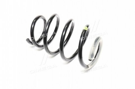 Пружина передня renault 540103898R