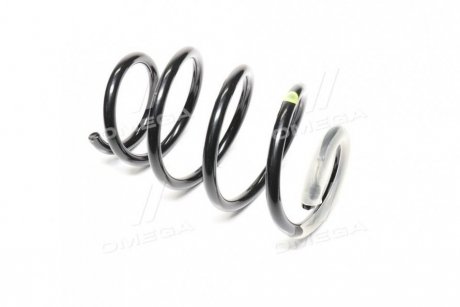 Пружина передня renault 540103898R