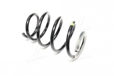 Пружина передня renault 540103898R